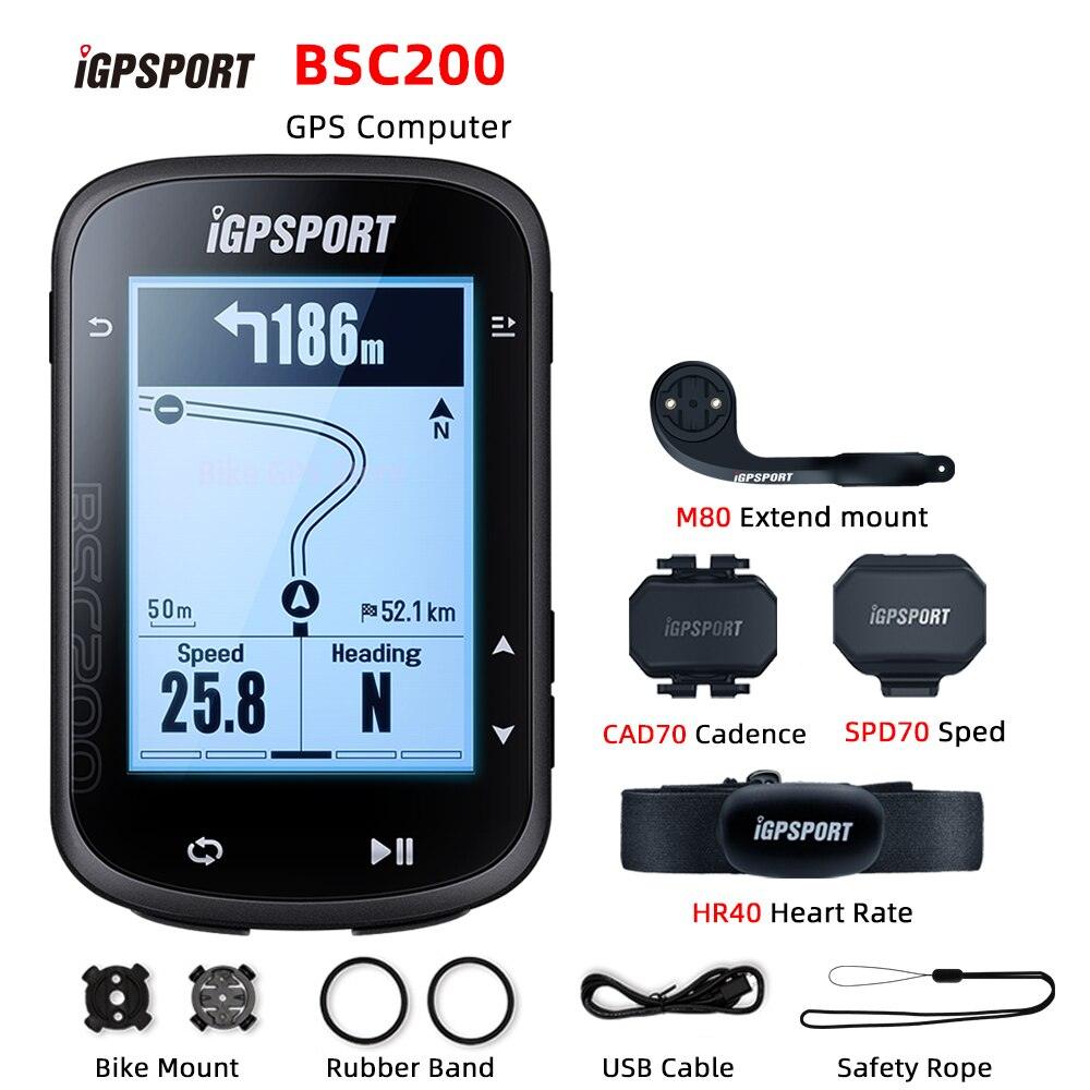 Igs20e gps best sale cycling computer