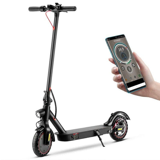 iScooter i9Pro Electric Scooter - Pogo Cycles available in cycle to work