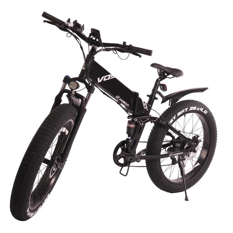 KAISDA K3 Electric Bike - Pogo Cycles