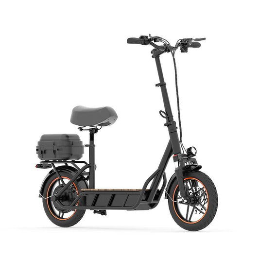 Rechargeable scooty deals