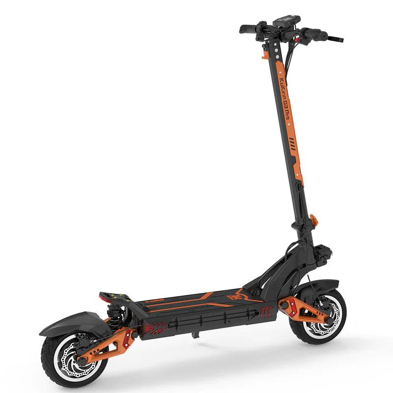 KuKirin G3 Pro Electric Scooter - Pogo Cycles