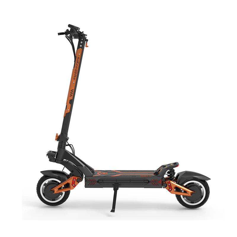 KuKirin G3 Pro Electric Scooter - Pogo Cycles