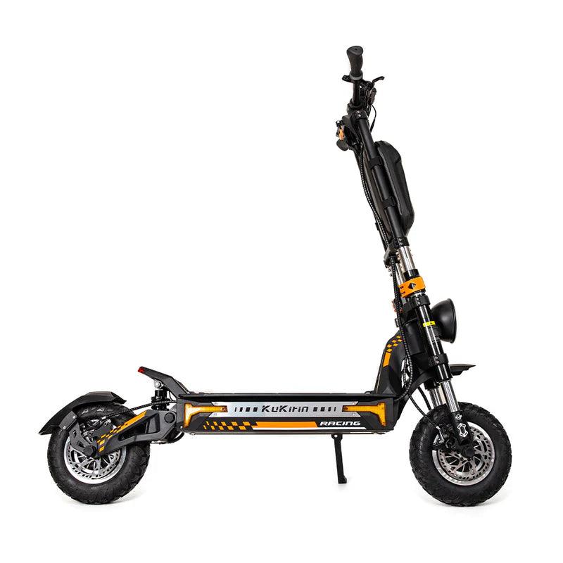 KuKirin G4 Max Electric Scooter - Pogo Cycles
