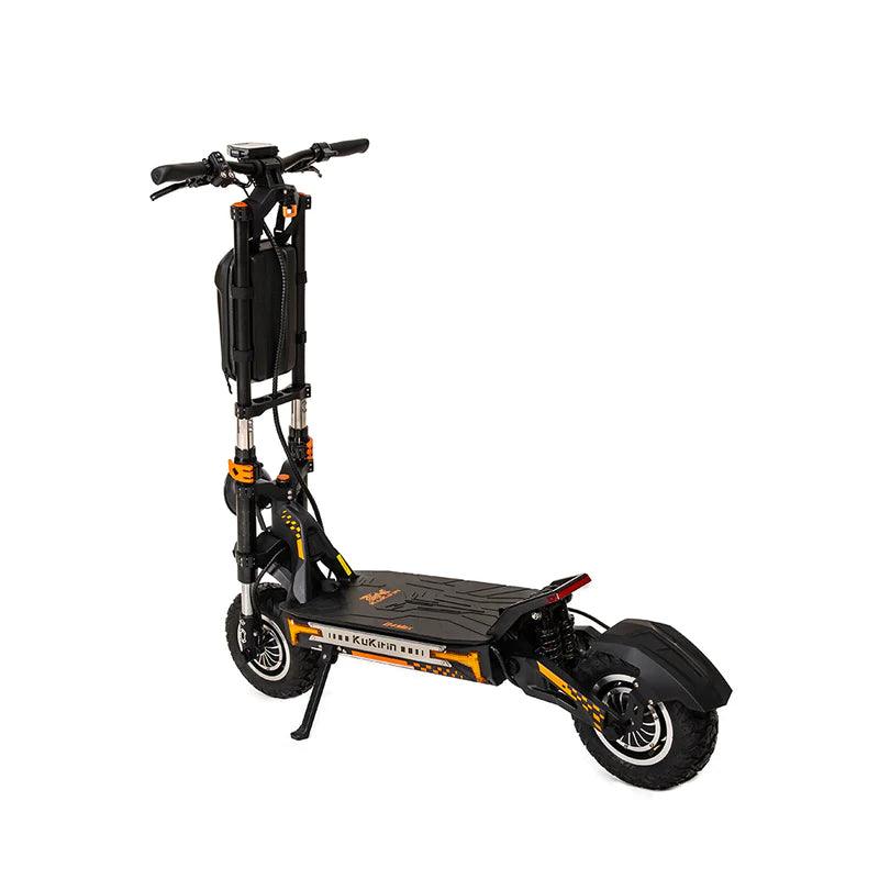 KuKirin G4 Max Electric Scooter - Pogo Cycles