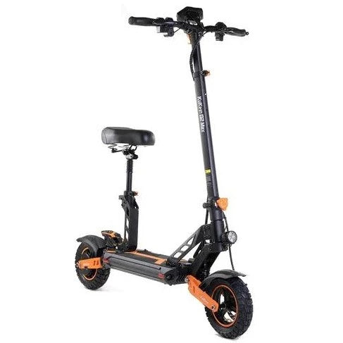 KUKIRIN G2 MAX Electric Scooter - Pogo Cycles available in cycle to work