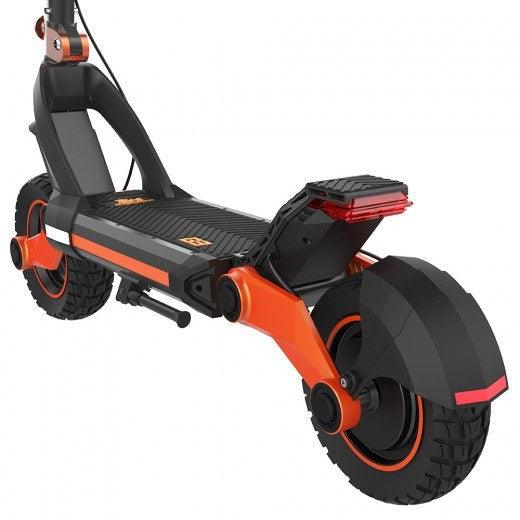 Rechargeable scooty deals