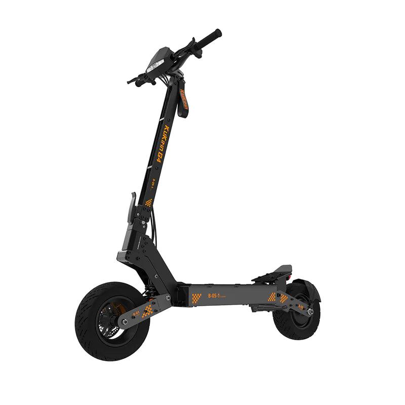 Kukirin (Kugoo) G4 Off-Road Electric Scooter - Pogo Cycles