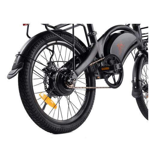 KuKirin V1 Pro Electric Bike - Pogo Cycles available in cycle to work