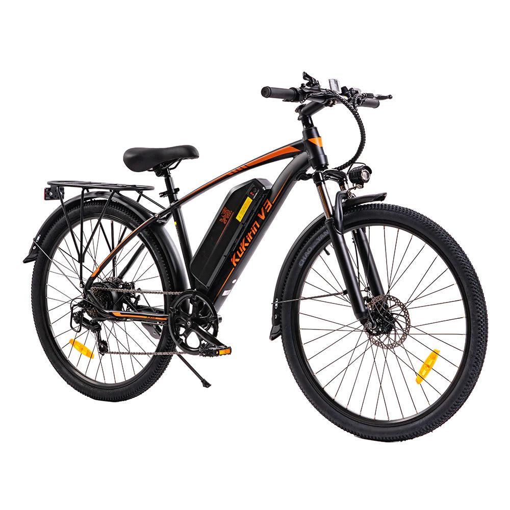Kukirin (Kugoo) V3 Electric Bike - Pogo Cycles