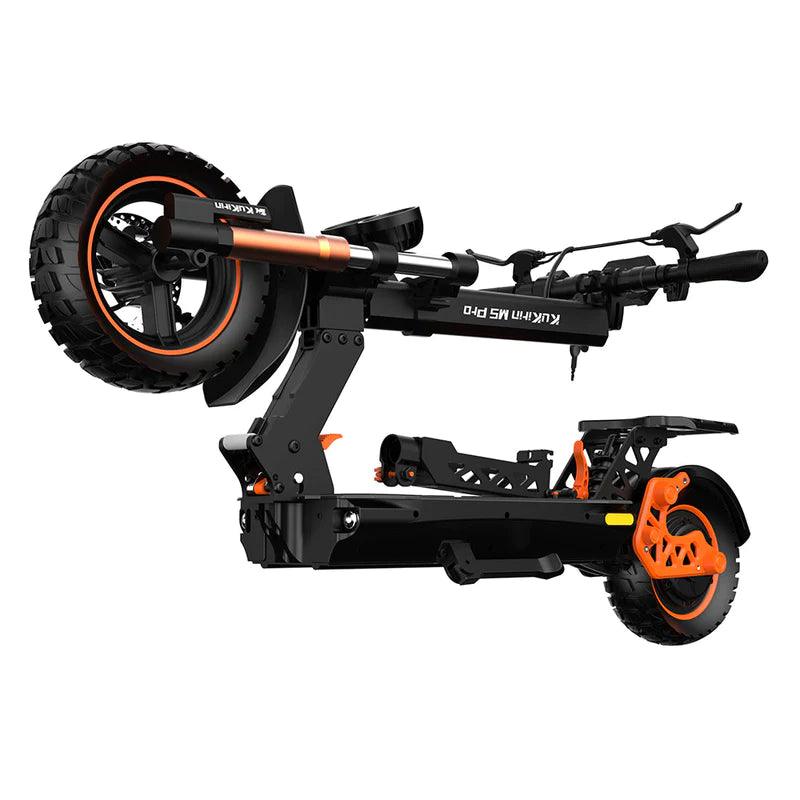 KuKirin M5 Pro Electric Scooter - Pogo Cycles