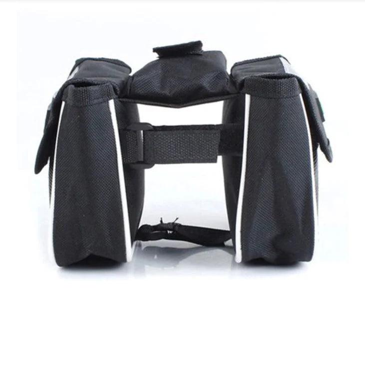 LANKELEISI Double-Sided Bicycle Bag For Durable Travel - Pogo Cycles
