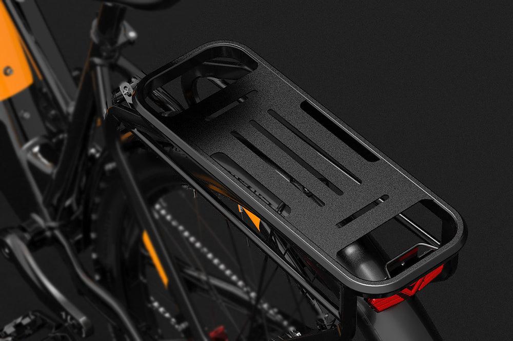 Lankeleisi MX600 Pro Electric Trekking Bike - Pogo Cycles