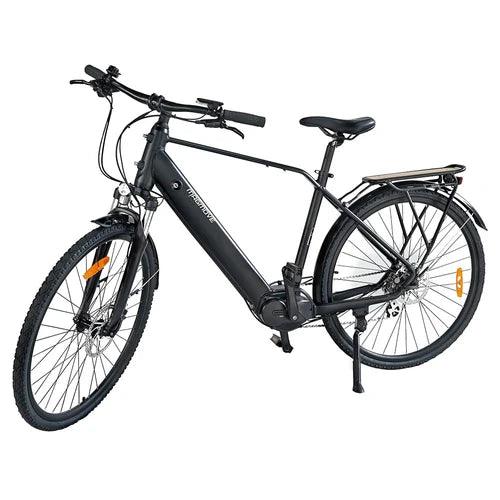 MAGMOVE CEH55M City Electric Bike - Pogo Cycles