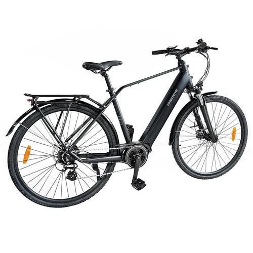 MAGMOVE CEH55M City Electric Bike - Pogo Cycles