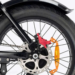 Ridstar Q20 Pro Electric Bike - Pogo cycles UK -cycle to work scheme available