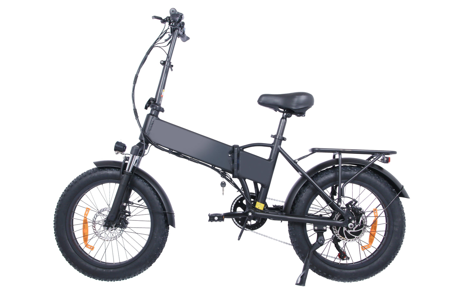One Sport OT10 Folding Electric bike - Pogo Cycles