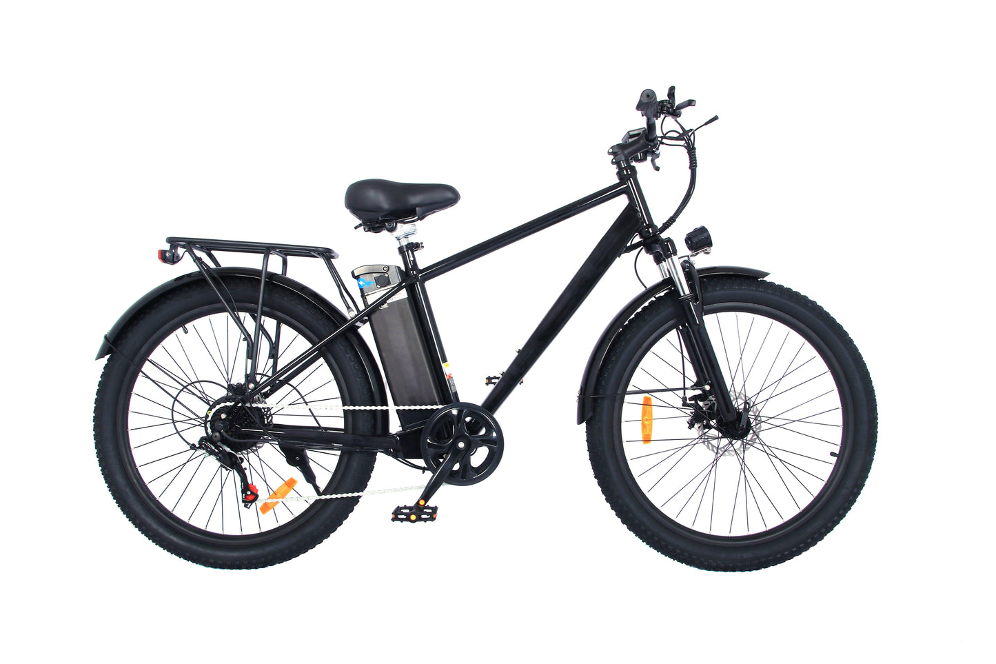 ONE SPORT OT13 Electric Bike - Pogo Cycles