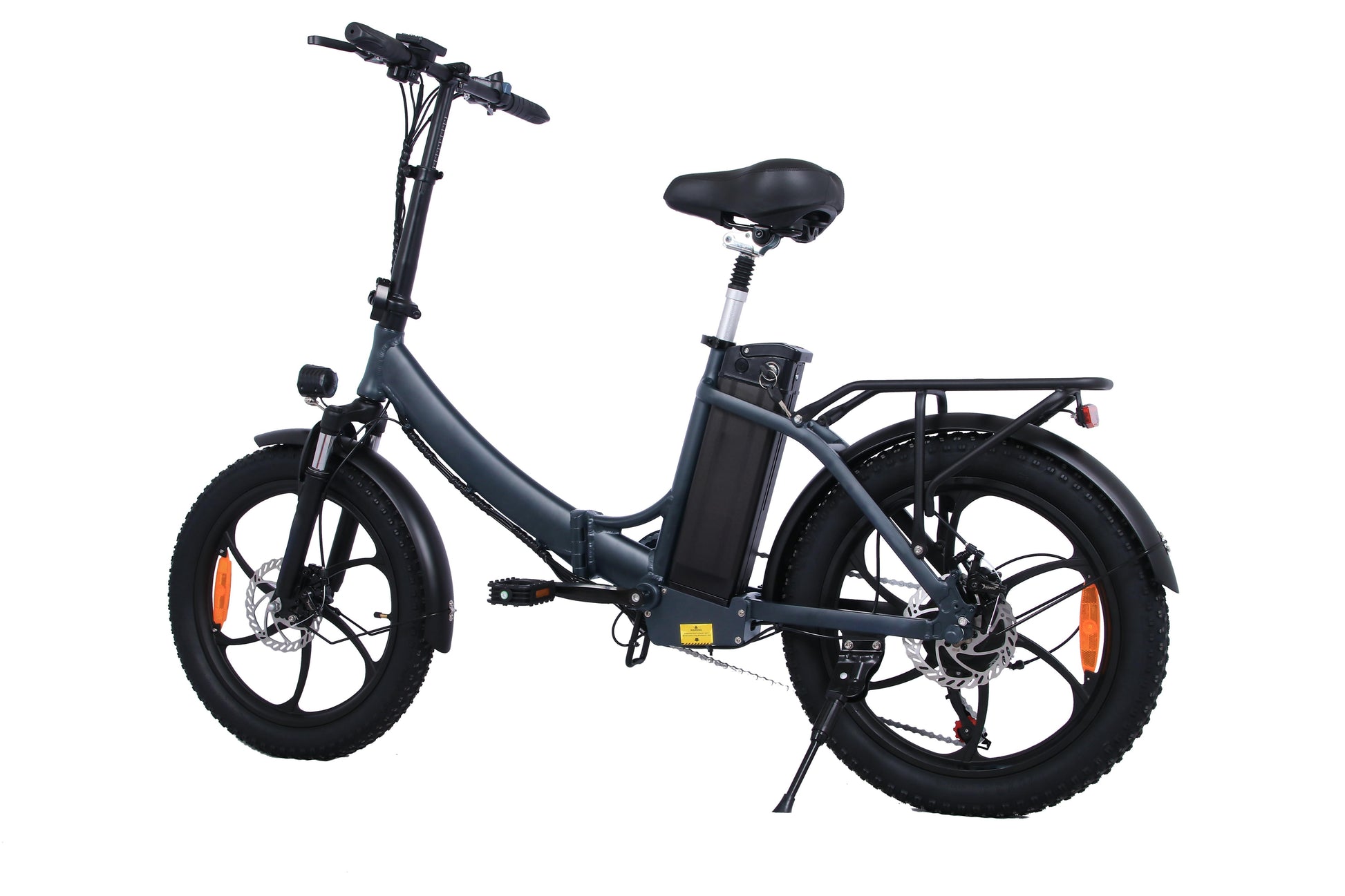 One Sport OT16 Electric Bike - Pogo Cycles