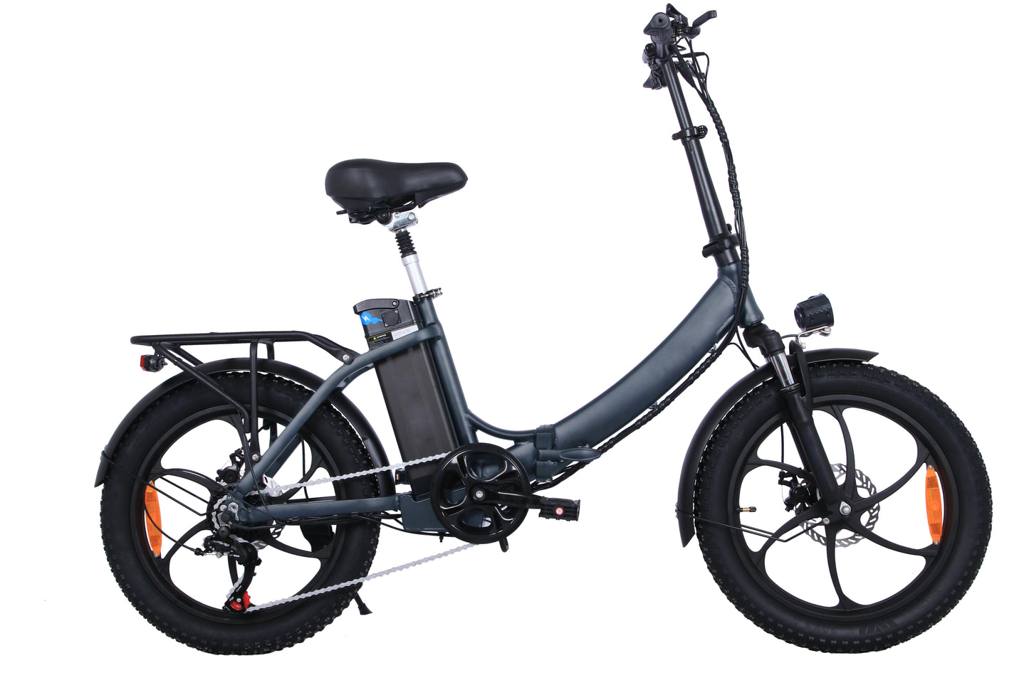 One Sport OT16 Electric Bike - Pogo Cycles