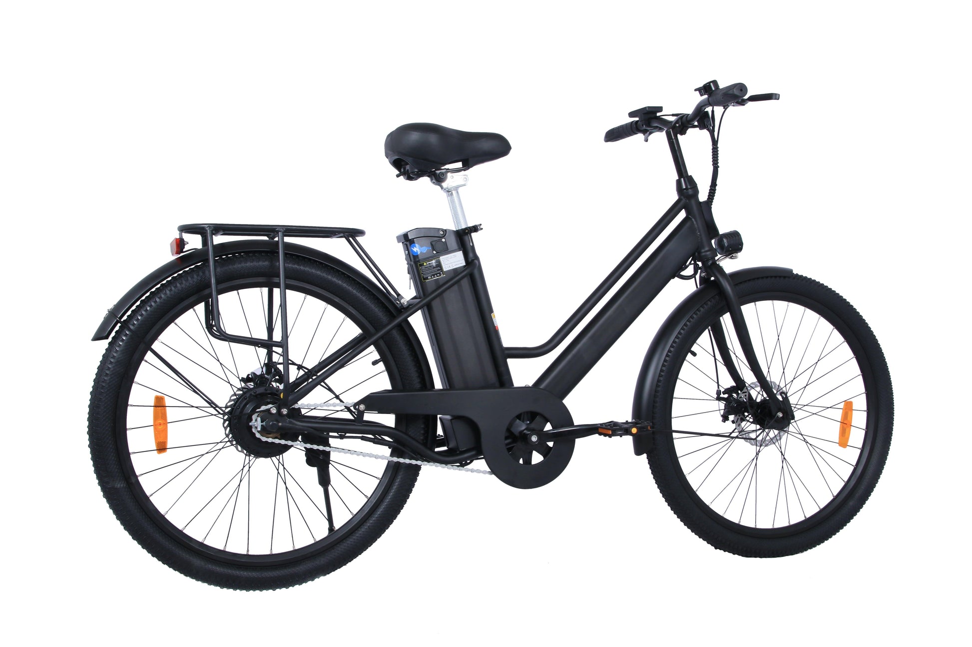 One Sport OT18 Electric Bike - Pogo Cycles