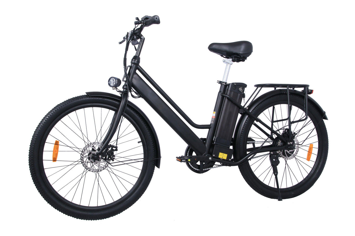 One Sport OT18 Electric Bike - Pogo Cycles