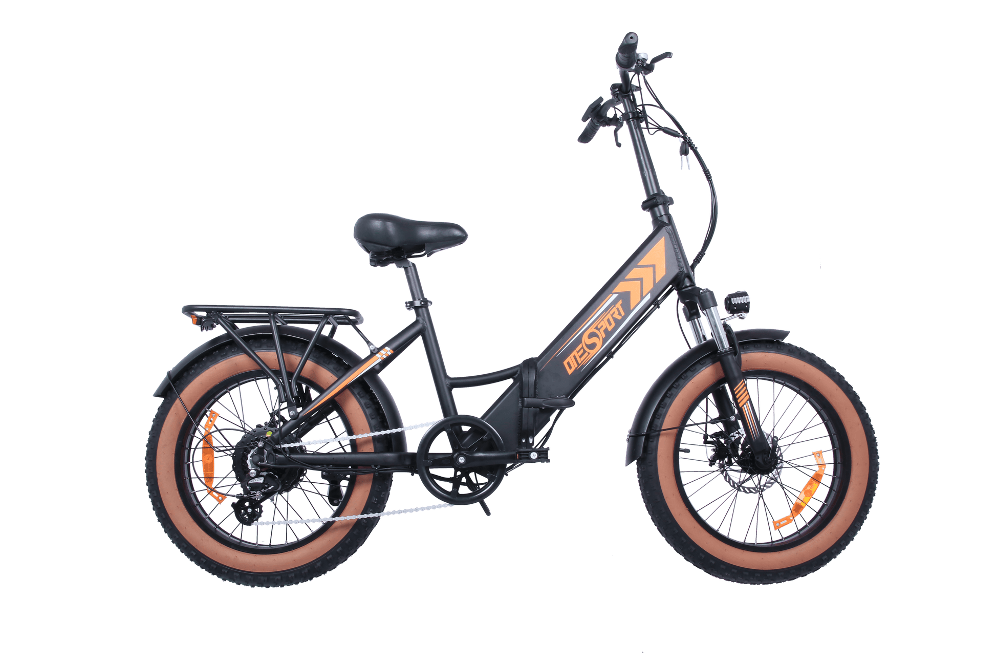 ONE SPORT OT29 Electric Bike - Pogo Cycles