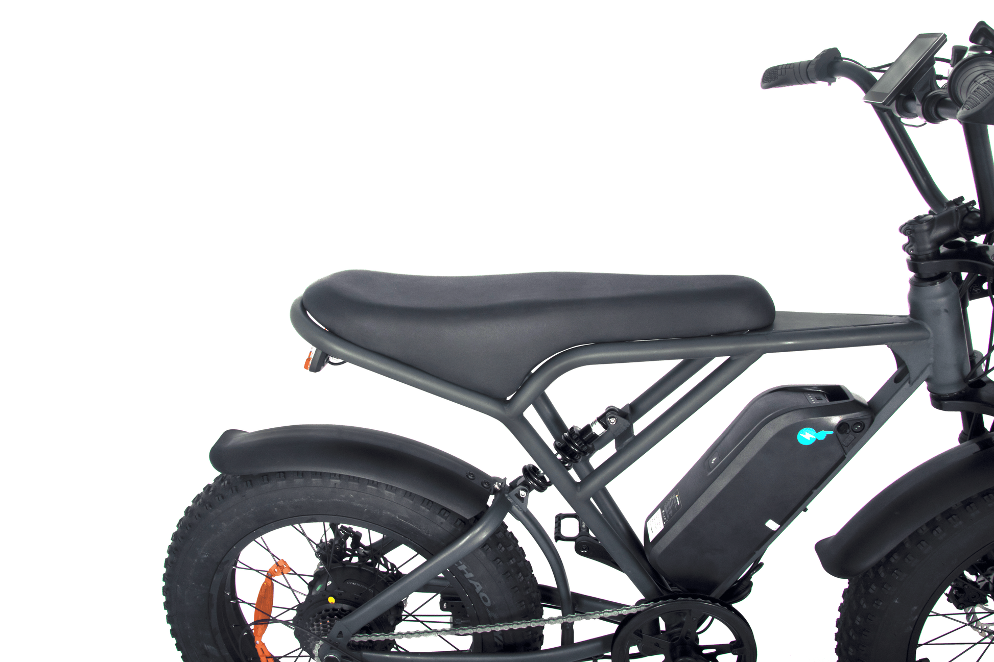 OneSport ONES3 Electric Bike - Pogo Cycles