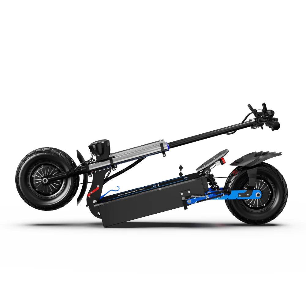 OOTD D99 Electric Scooter- Pre order ( Available by May) - Pogo Cycles