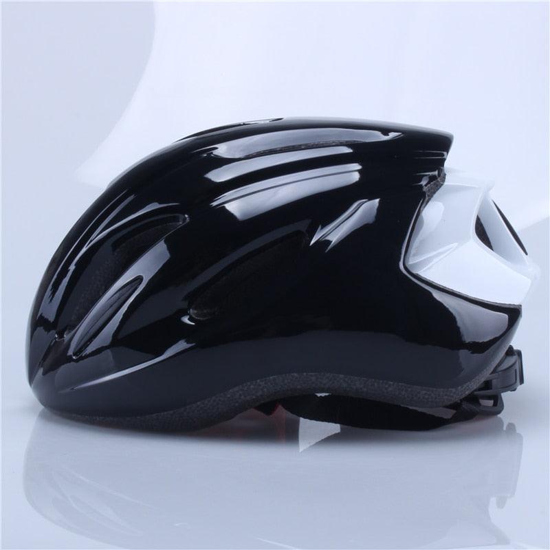 Raceday MTB Road Cycling Helmet style Outdoor Sports Men Ultralight Aero Safely Cap Capacete Ciclismo Bicycle Mountain Bike - Pogo Cycles