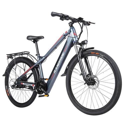 RANDRIDE Y90U Electric Bike - Pogo Cycles