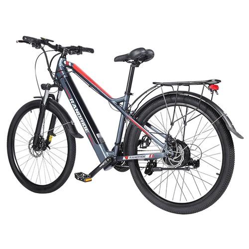 RANDRIDE Y90U Electric Bike - Pogo Cycles