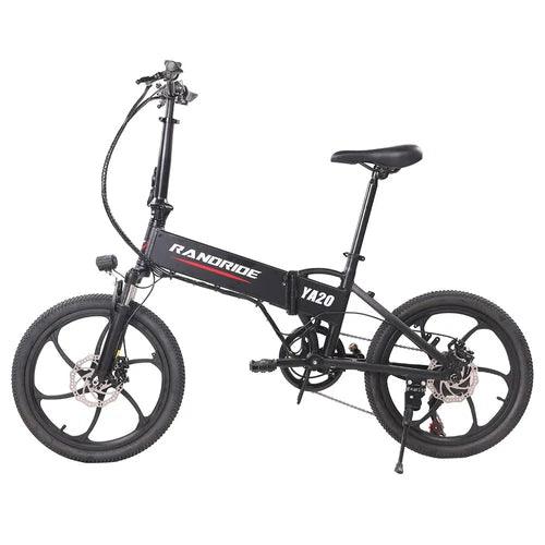 RANDRIDE YA20 Electric Bike - Pogo Cycles