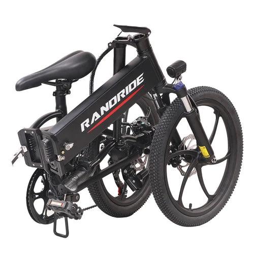 RANDRIDE YA20 Electric Bike - Pogo Cycles