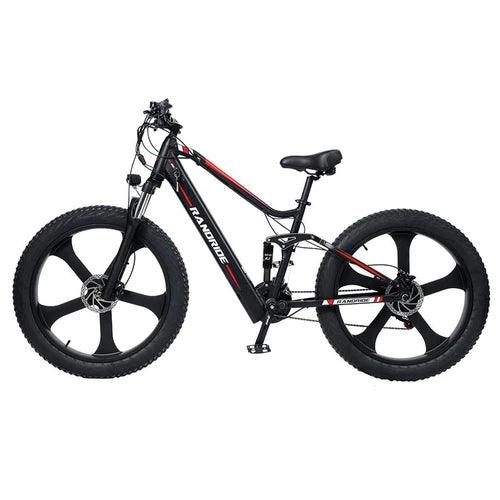 RANDRIDE YX90M Electric Bike - Pogo Cycles