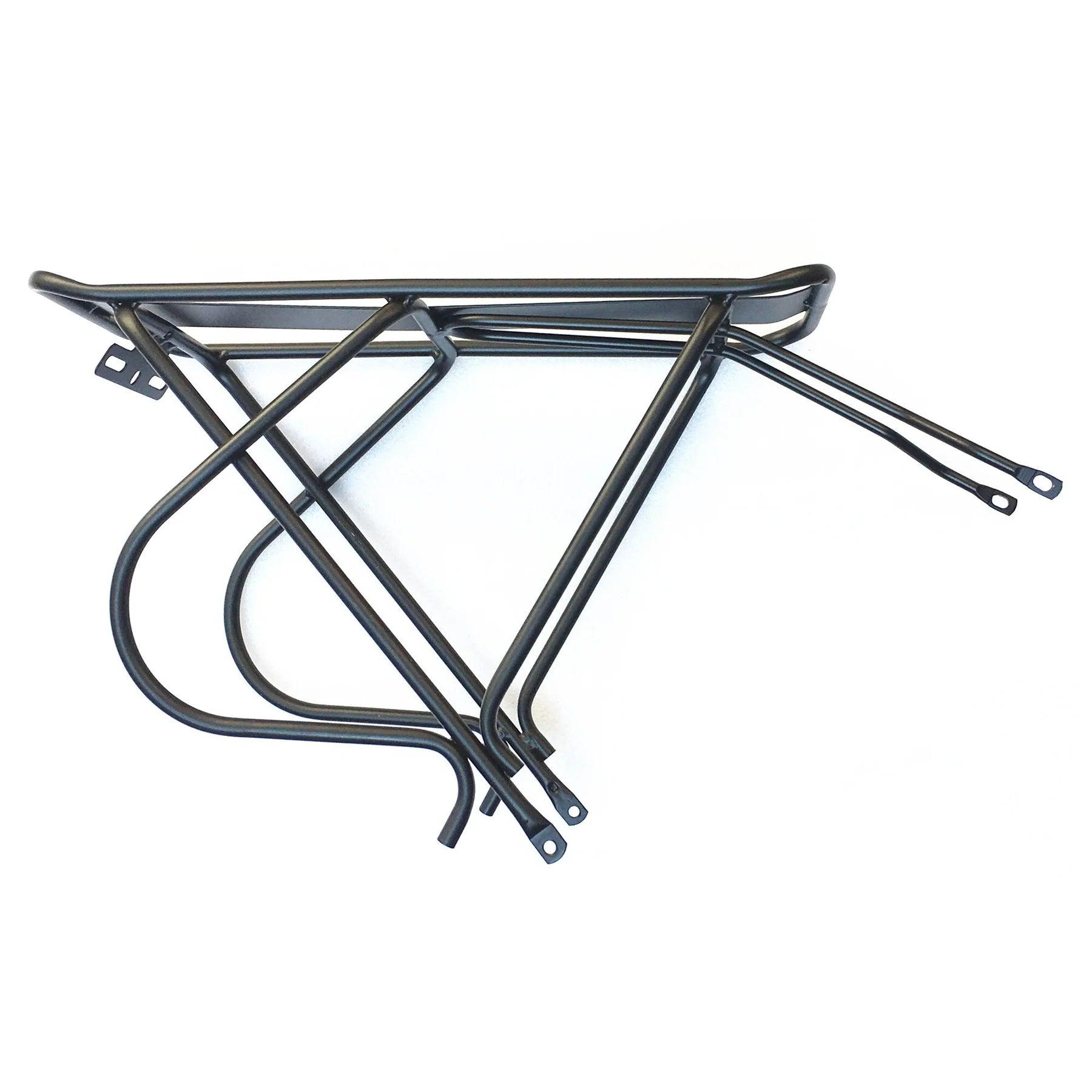 Rear Rack Luggage Carrier For LANKELEISI Bicycle - Pogo Cycles