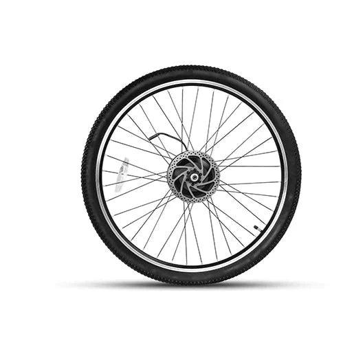 Rear Wheel For LANKELEISI Electric Bike - Pogo Cycles