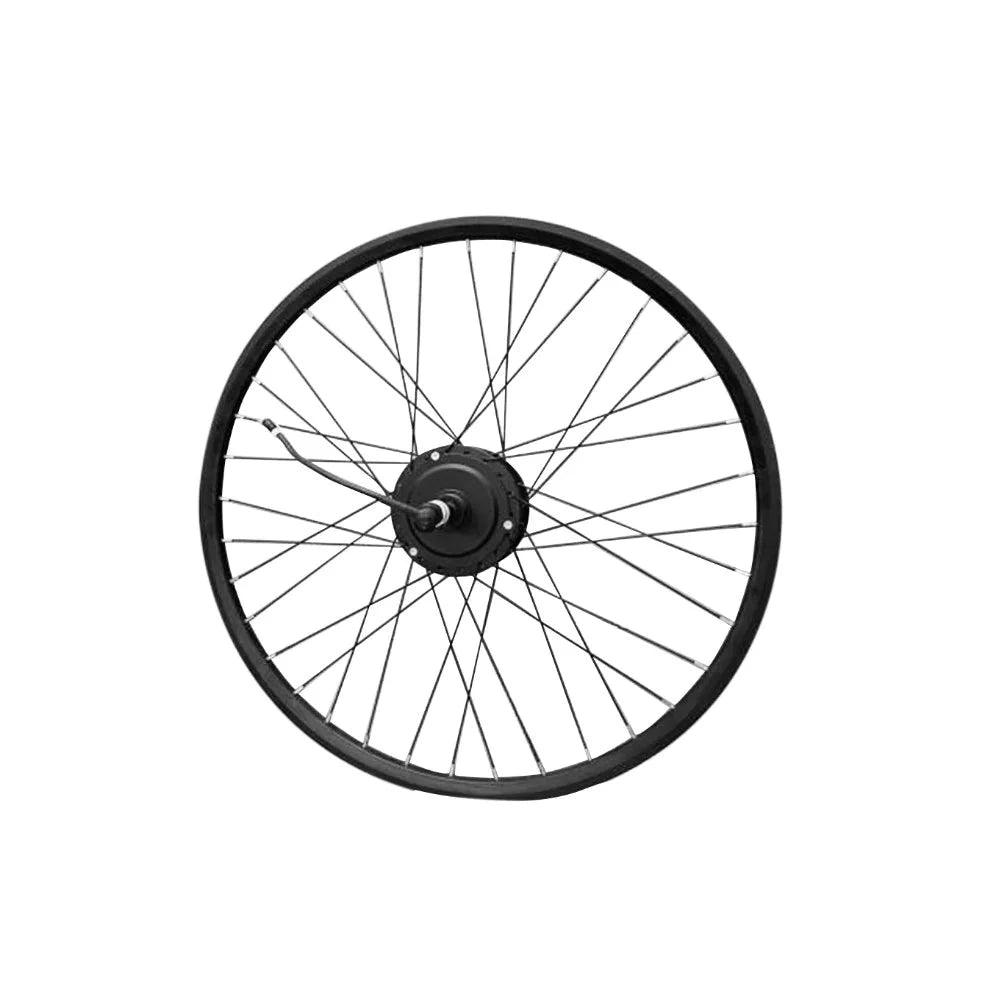 Rear Wheel with Motor for M1, M1 Plus, F1 - Pogo Cycles