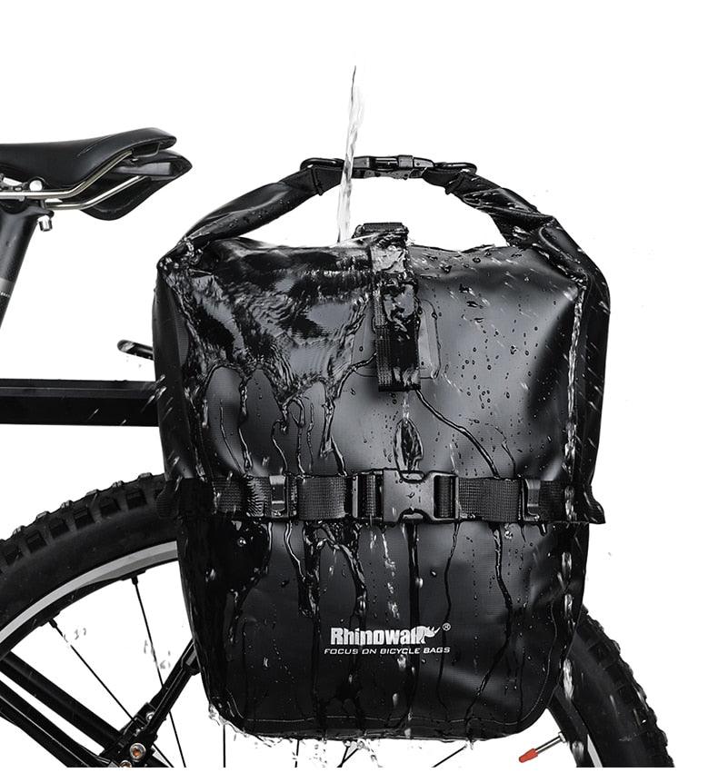 Rhinowalk cheap bike bag