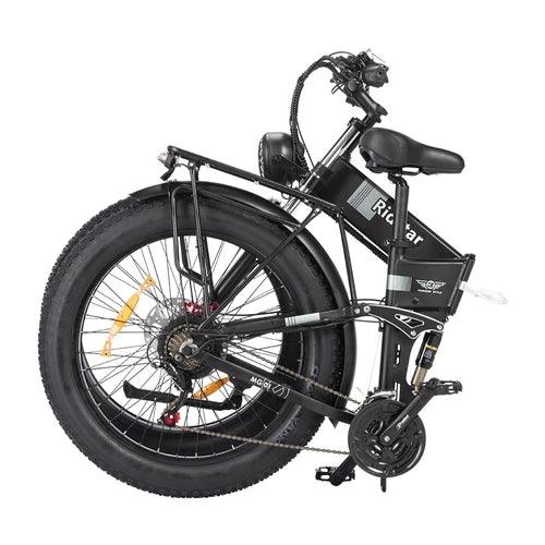 Ridstar H26 Pro Electric Bike - Pogo Cycles