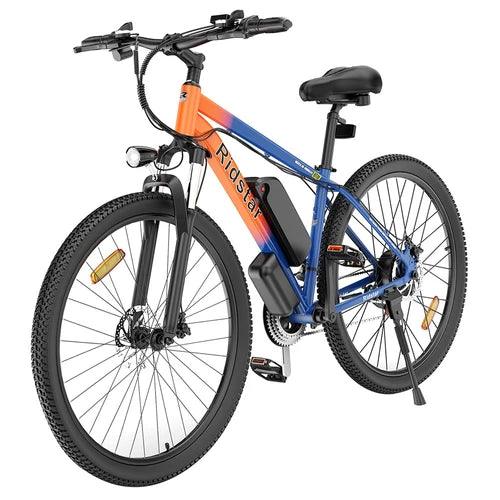 Ridstar S29 Electric Bike- Pre order - Pogo Cycles