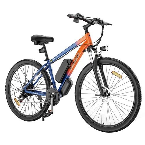 Ridstar S29 Electric Bike- Pre order - Pogo Cycles