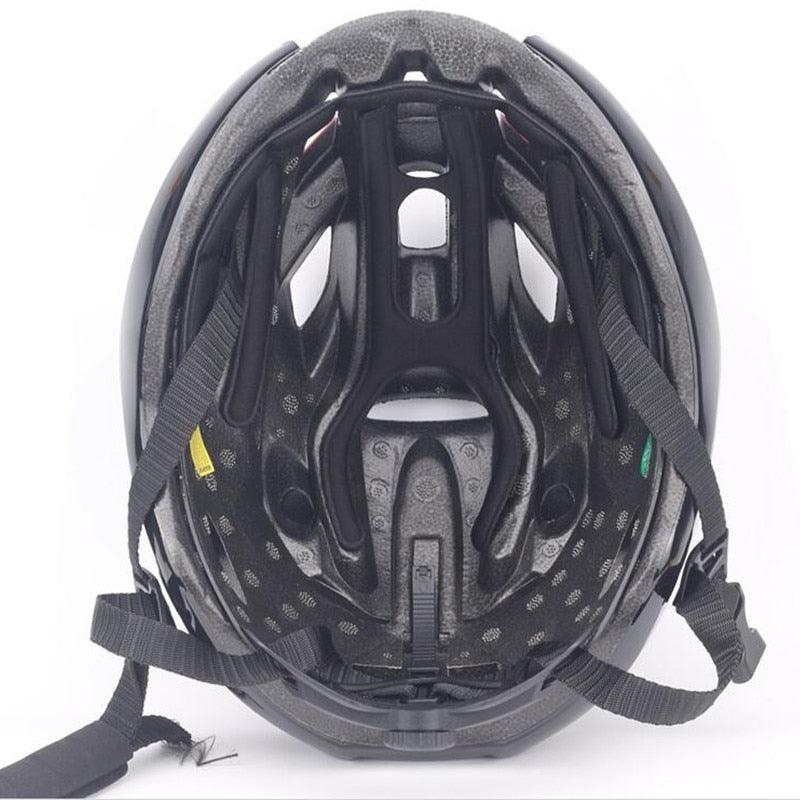 Rivale Vinci Bike Helmet - Pogo Cycles