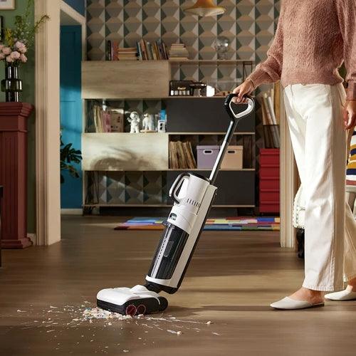 Roborock Dyad Pro Combo 5-in-1 Cordless Wet Dry Vacuum Cleaner - Pogo Cycles