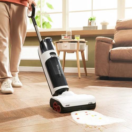 Roborock Dyad Pro Smart Cordless Wet and Dry Vacuum Cleaner - Pogo Cycles