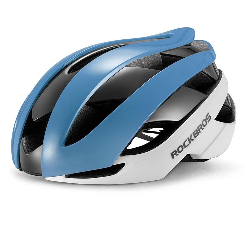 Rockbros cheap bicycle helmet