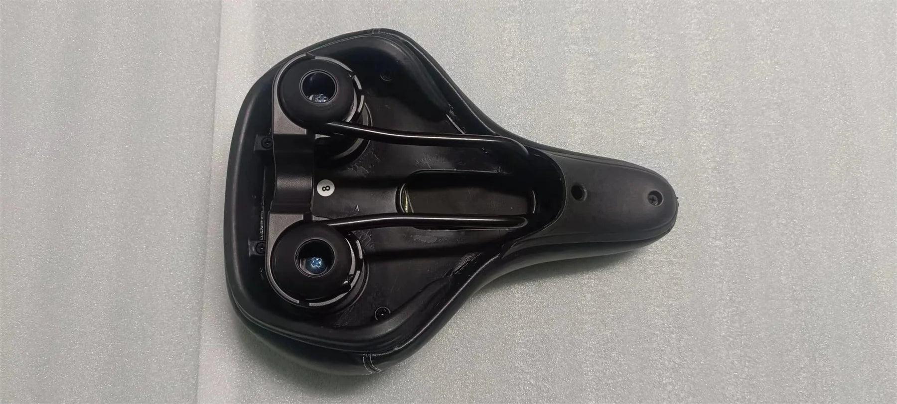 Saddle For LANKELEISI Electric Bike - Pogo Cycles