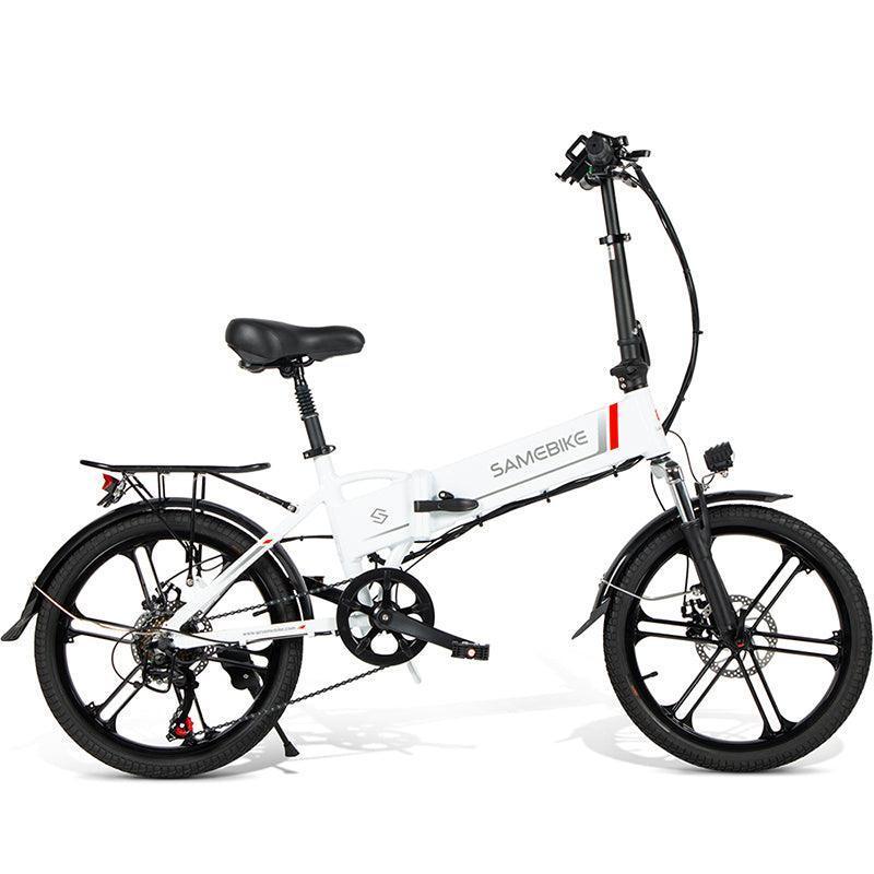 Samebike 20LVXD30 II Electric Bike - US - Pogo Cycles