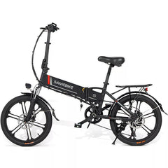 Samebike 20LVXD30 II Electric Bike - US - Pogo Cycles