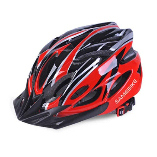 Samebike Bicycle Helmet MTB Mens/ Women - Pogo Cycles available in cycle to work