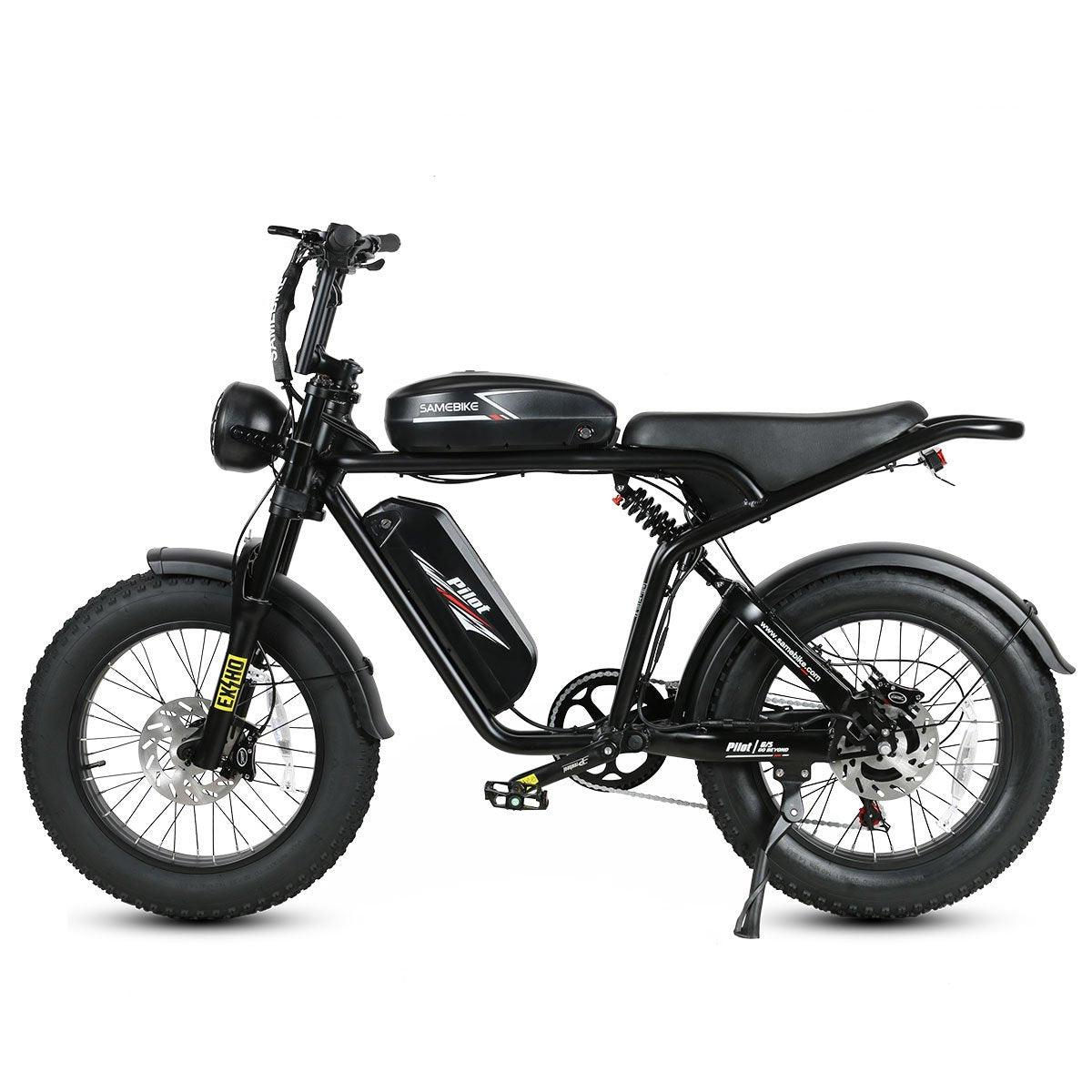 SAMEBIKE M20-II Electric Bike - Pogo Cycles